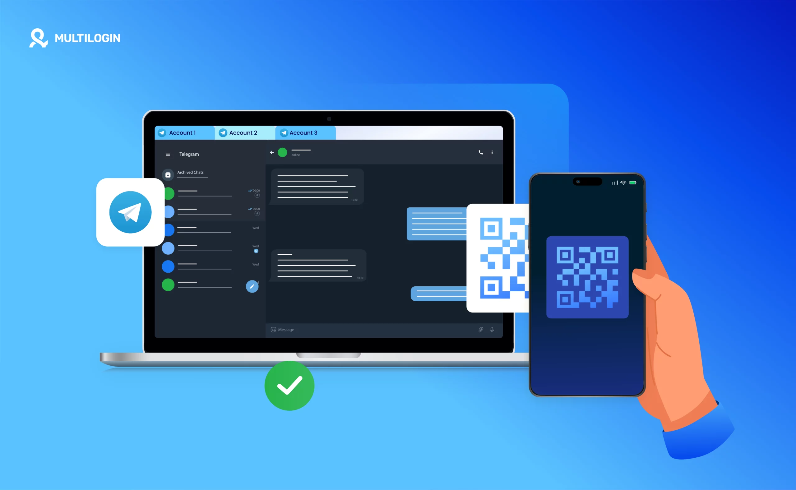 Discord data conversion